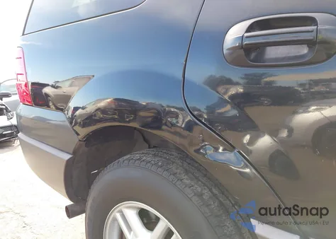 2004 Ford Expedition Xlt z USA, uszkodzony, nr VIN 1FMRU15W04LA70399